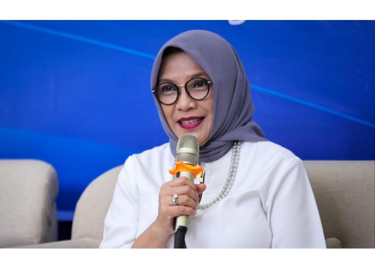 KemenKopUKM Lanjutkan Pengembangan Kewirausahaan Di Kampus